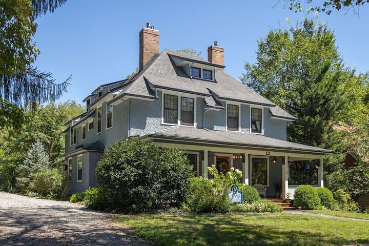 Carolina Bed & Breakfast photo 4