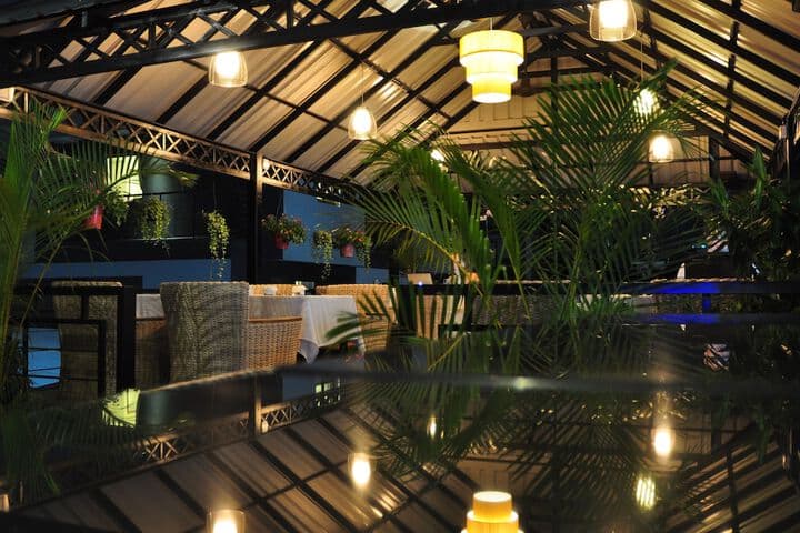 Feliz Hostel Cafe & Bar photo 3