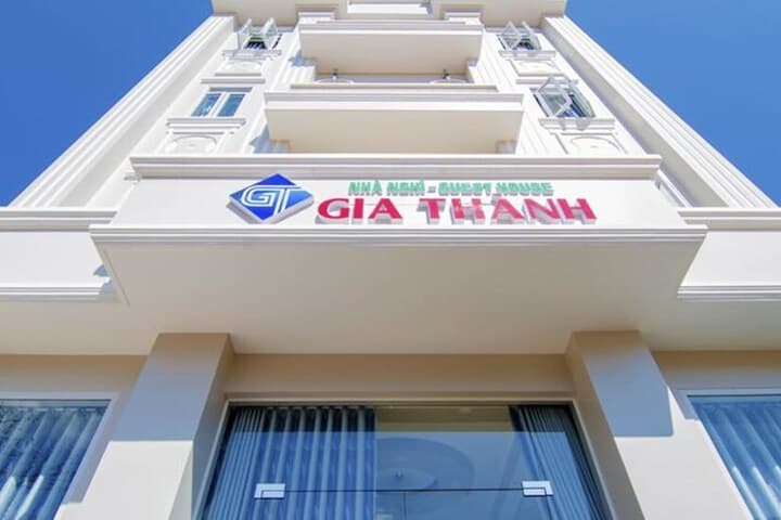 Gia Thanh Guest House photo 4