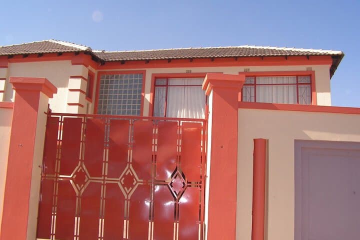 Moshitametsi Guesthouse photo 4