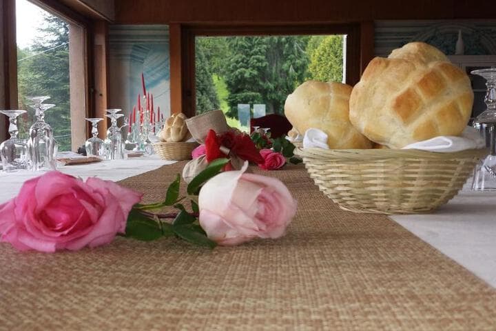 B&B VISTA LAGO photo 3
