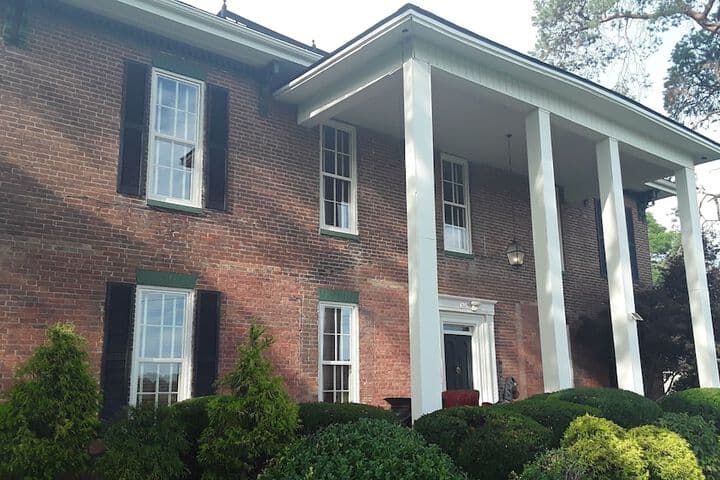Emmas Bed&Breakfast photo 4