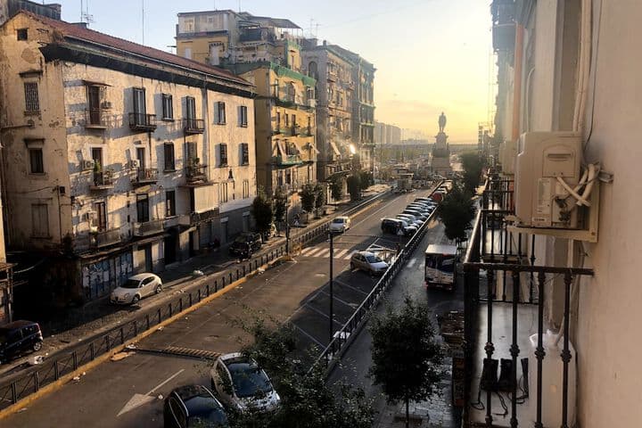 Hostel Mancini Naples photo 2