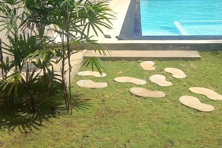 Ocean View Guesthouse photo 2