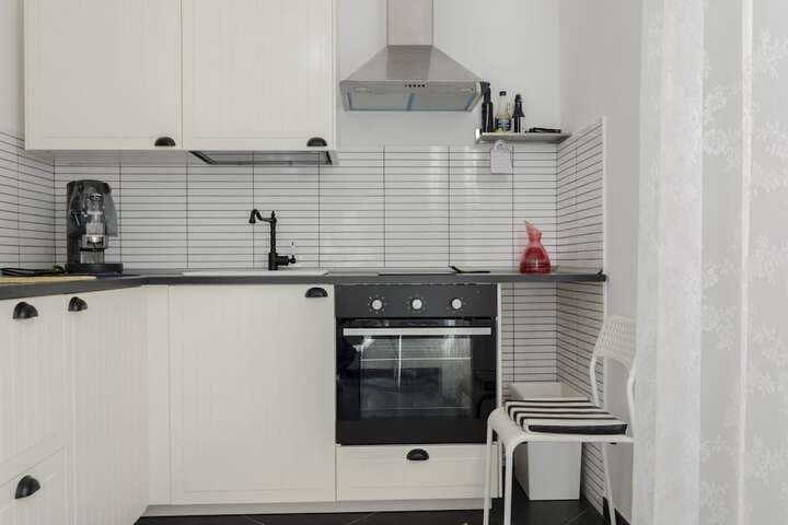 B&B Maria Vittoria&Apartments photo 5