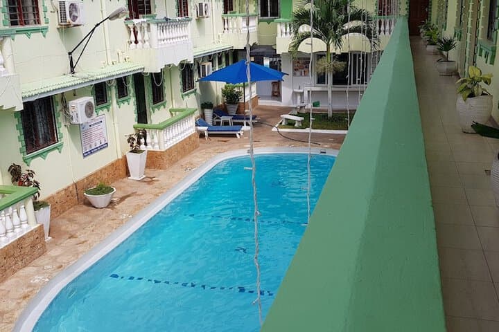 Prestige Leisure Hotel photo 5