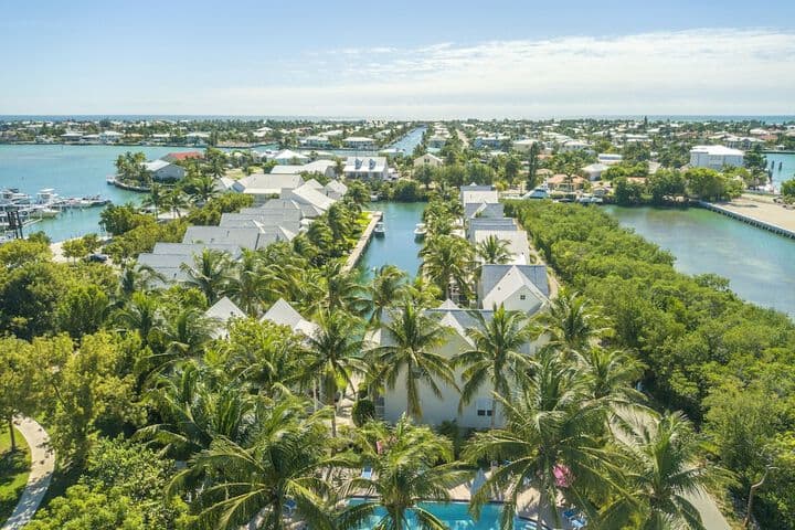 Coral Lagoon Resort Villas & Marina by KeysCaribbean photo 4