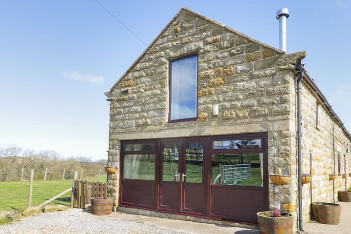 Hayloft photo 2