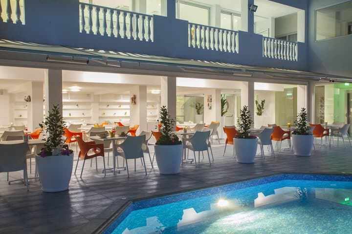 Princessa Vera Hotel Apartments photo 4