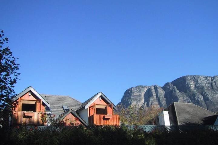 Glenhaven Guesthouse photo 2