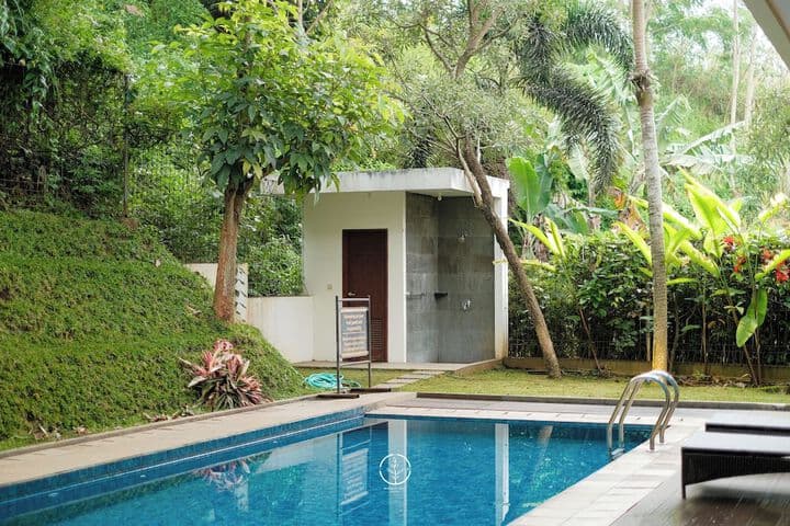 Oyama Villa 4 Bedrooms With a Private Pool photo 5