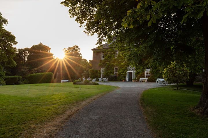 Ballymaloe House Hotel photo 2