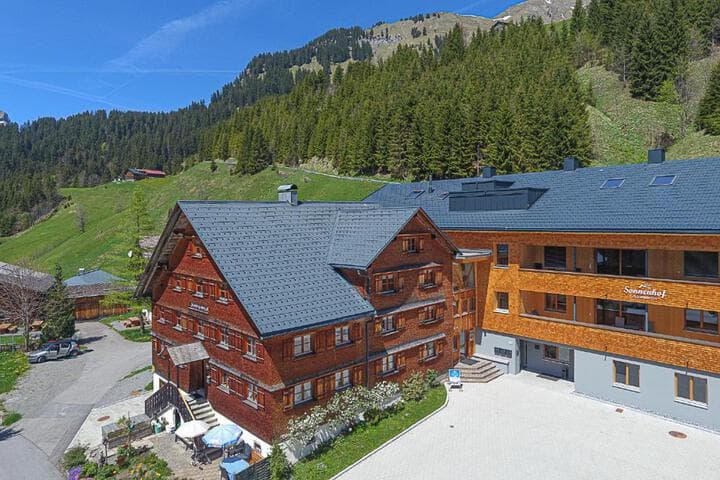 Sonnenhof photo 2