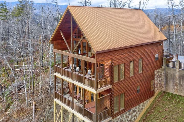 Bears Eye View photo 3
