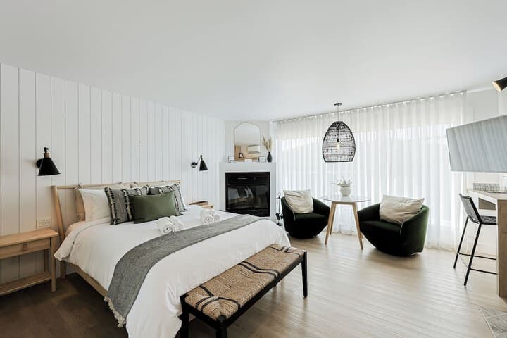 Les Lofts du Lac des Sables photo 1