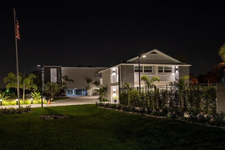 Legacy Vacation Resorts Indian Shores photo 4