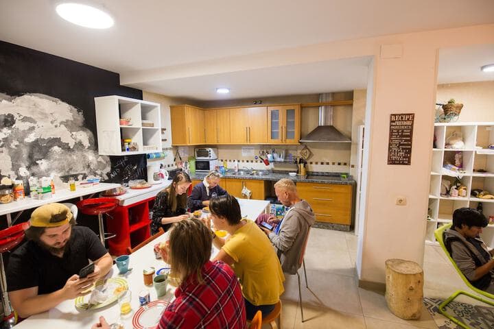 Oh My Hostel photo 4