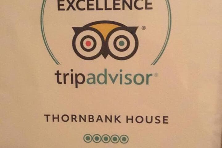Thornbank House photo 2