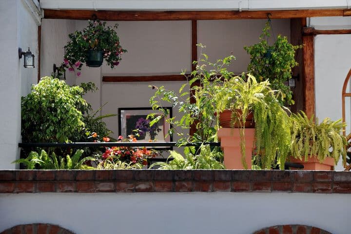 Boutique Hotel Casa Foch photo 5