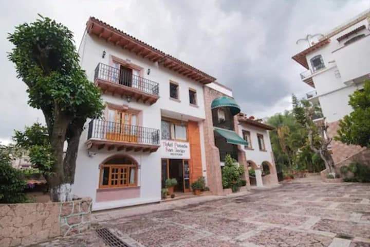 Hotel Posada San Javier photo 5