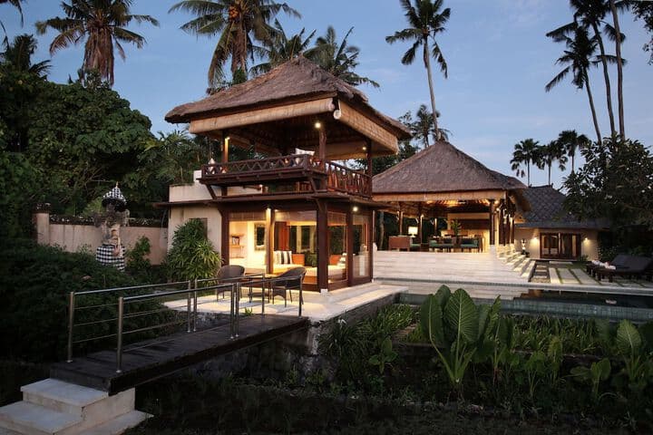 Cemagi destination view