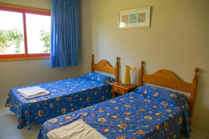Apartments Kione Playa Romana Park photo 3