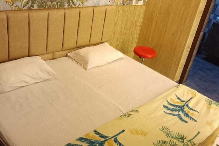 Hotel Ambassador photo 4