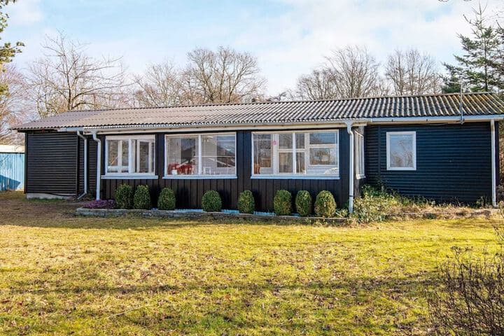 6 Person Holiday Home in Ebeltoft photo 1