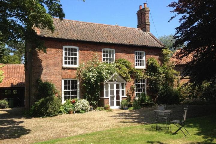 Mill House Bed&Breakfast photo 1