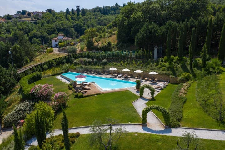 Relais Villa Belvedere photo 4