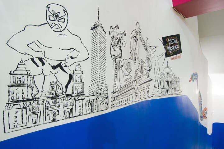 Hostal Amigo Hostel photo 3
