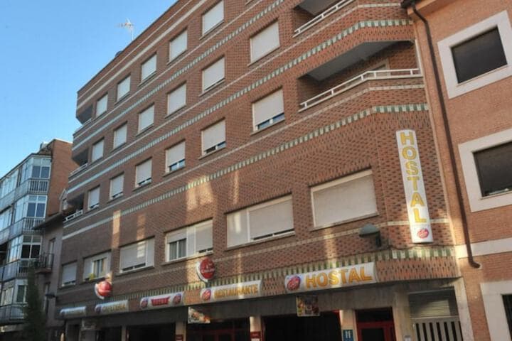 Hostal Goyma I photo 2