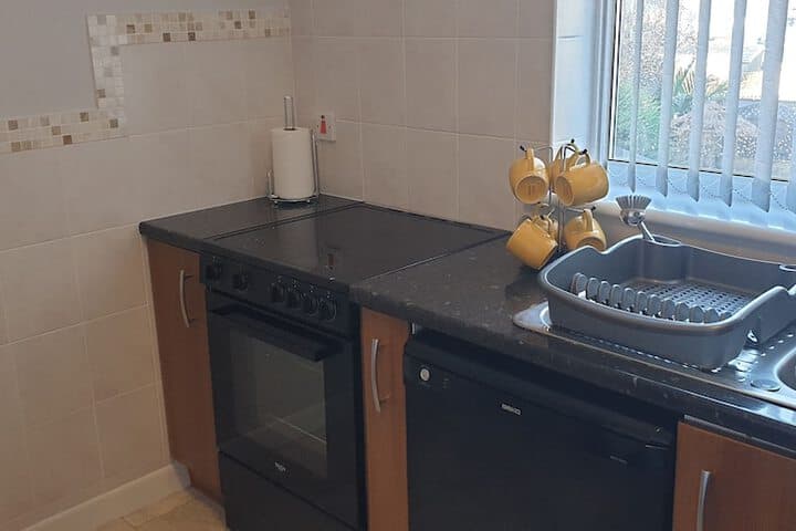 Lockinbar Holiday Apartment photo 5