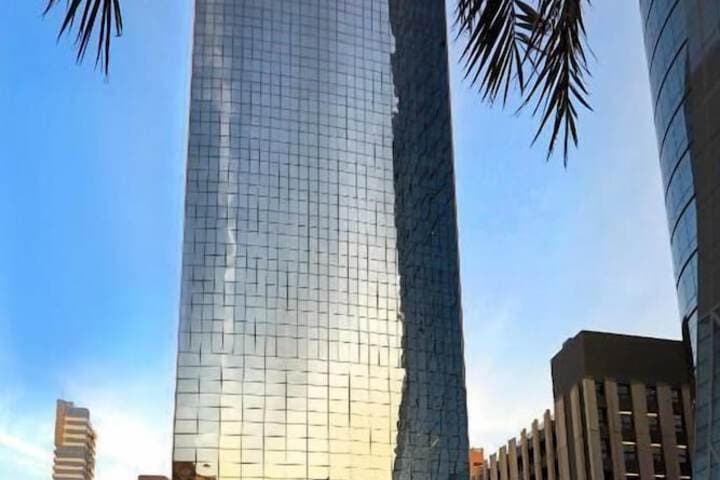 Al Hamra Hotel Kuwait photo 3