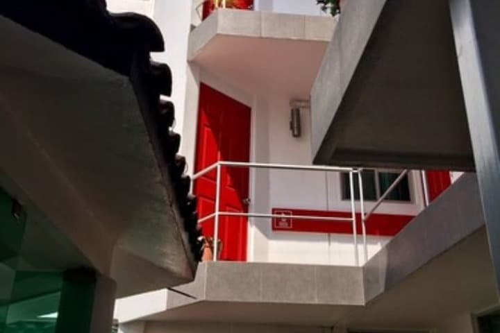 Metropoli Suites Ejecutivas photo 4