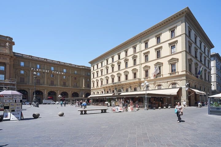 Repubblica Firenze Luxury Apartments | UNA ESPERIENZE photo 2