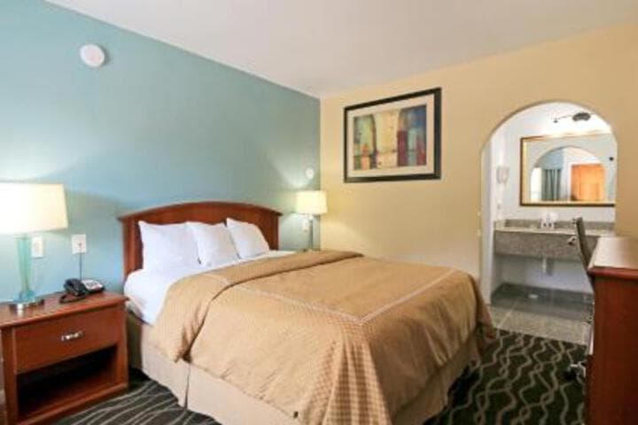 Country Garden Inn photo 5