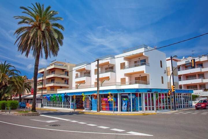 Apartamentos Vistamar I MC Apartamentos Ibiza photo 2