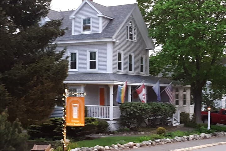 Bourne Bed&Breakfast photo 2