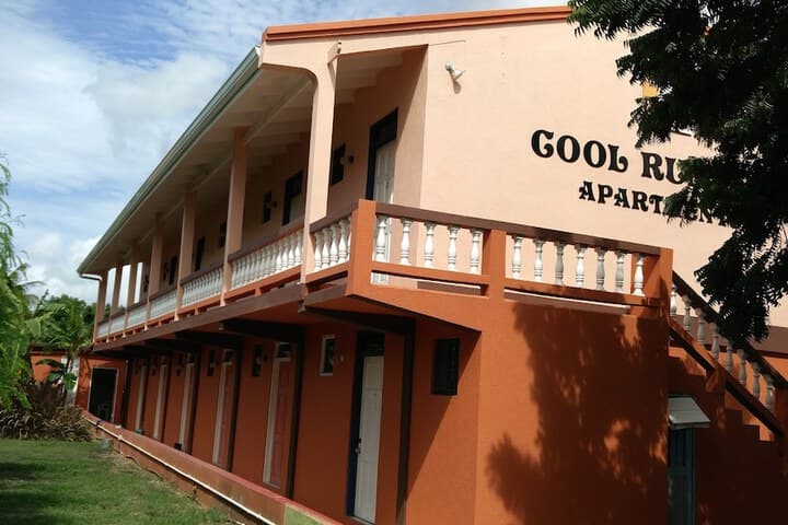 Cool Running Apartments photo 2