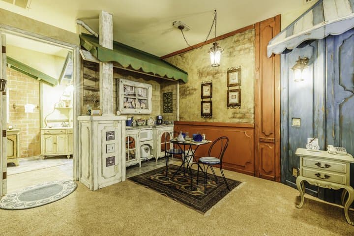 Adobe Grand Villas photo 3