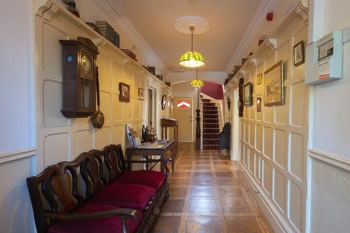 Ardwyn House photo 3