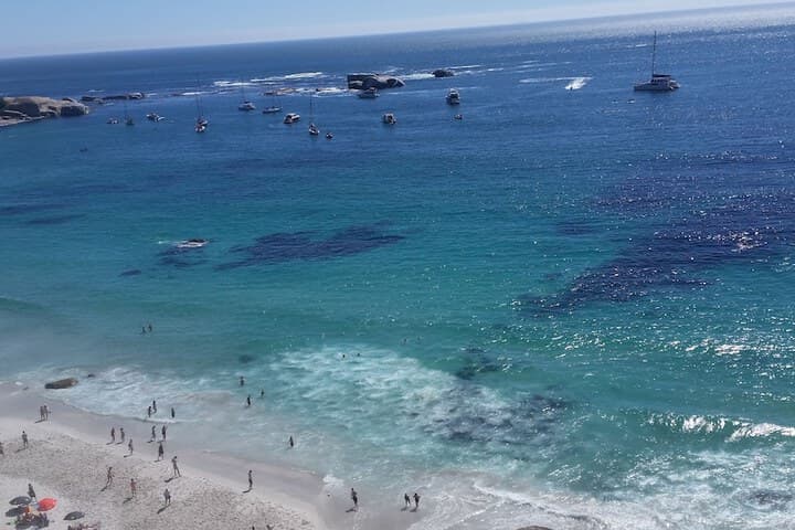 The Clifton photo 1