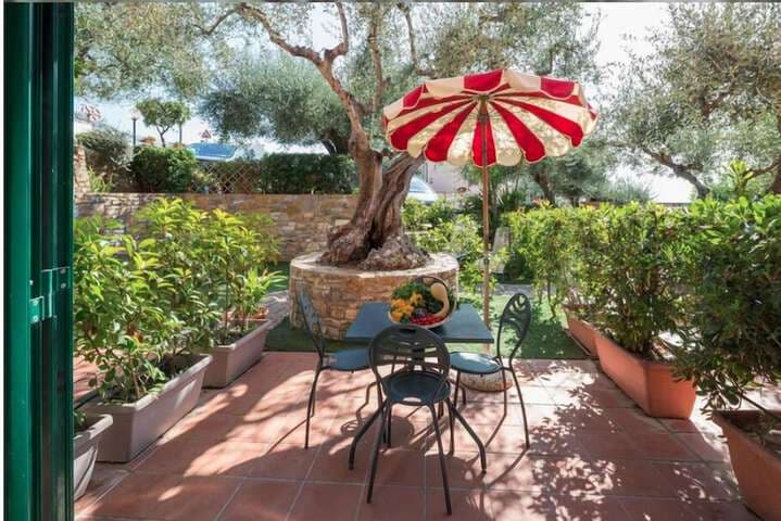 Villa Giada Resort photo 3
