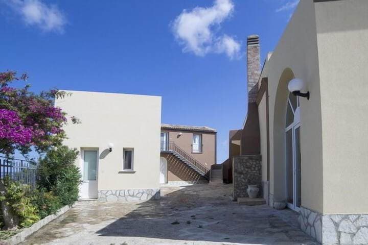 Residence Casale Verderame photo 2