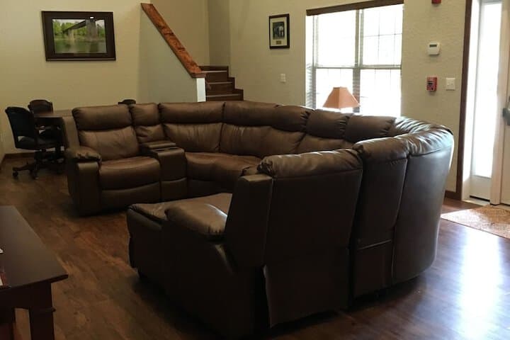 Glenwood Golf Course & Resort photo 2