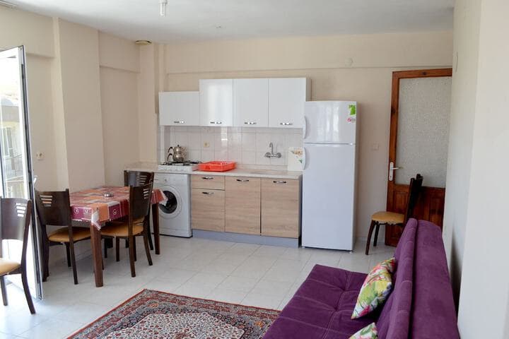 Ahmeda Apart Hotel photo 2