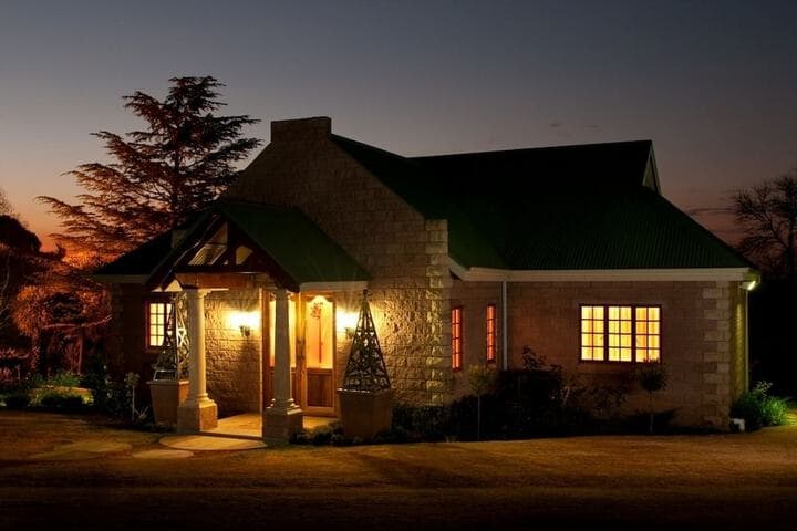 Andes Clarens Guesthouse photo 3
