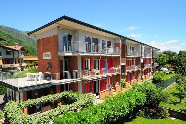 Residence Windsurf photo 3