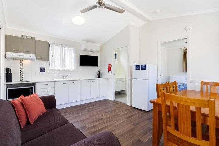 Goulburn South Caravan Park photo 2